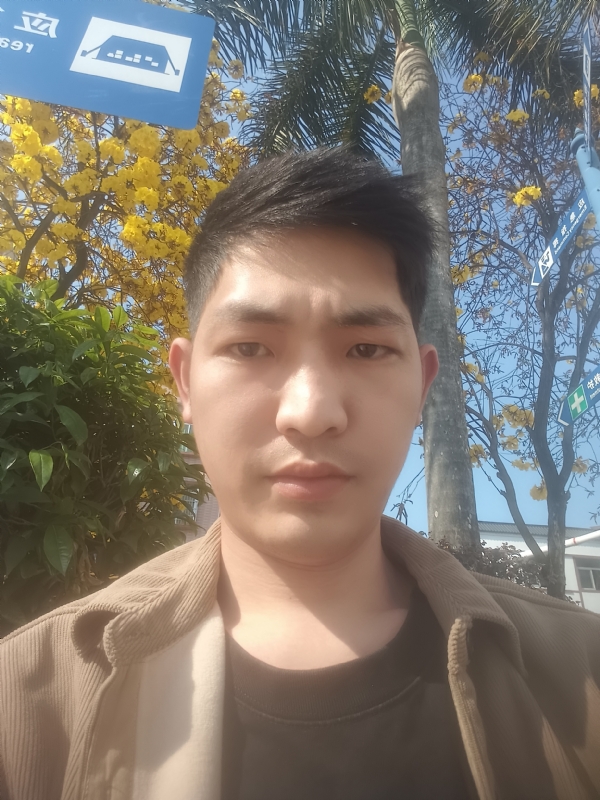 陈先生的第一张照片--岳阳相亲服务中心