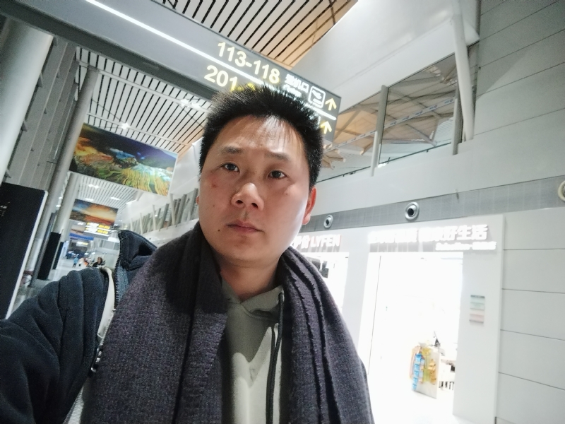 另一半的她的第二张照片--岳阳相亲服务中心