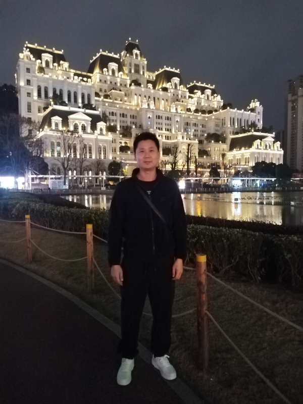 另一半的她的第三张照片--岳阳相亲服务中心