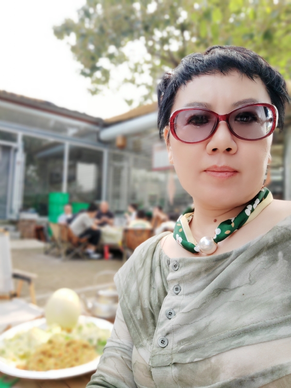 初见的第一张照片--岳阳相亲服务中心