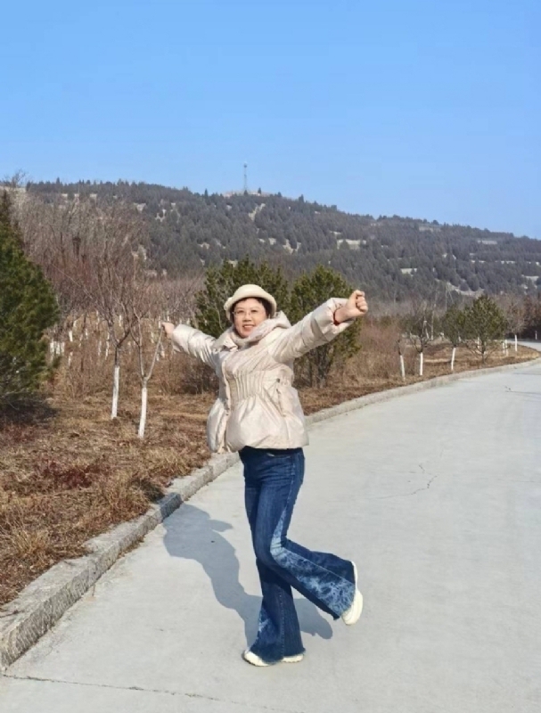 初见的第二张照片--岳阳相亲服务中心