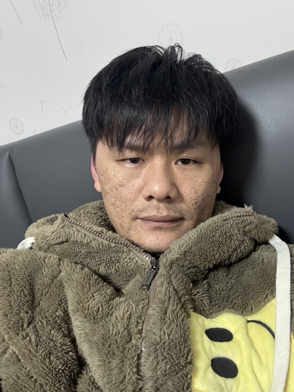 赵淼的第一张照片--岳阳相亲服务中心