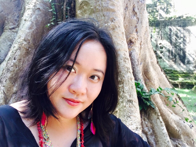 小密的第四张照片--岳阳相亲服务中心