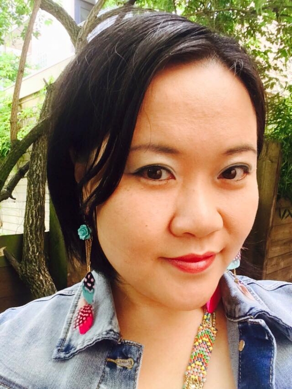 小密的第五张照片--岳阳相亲服务中心