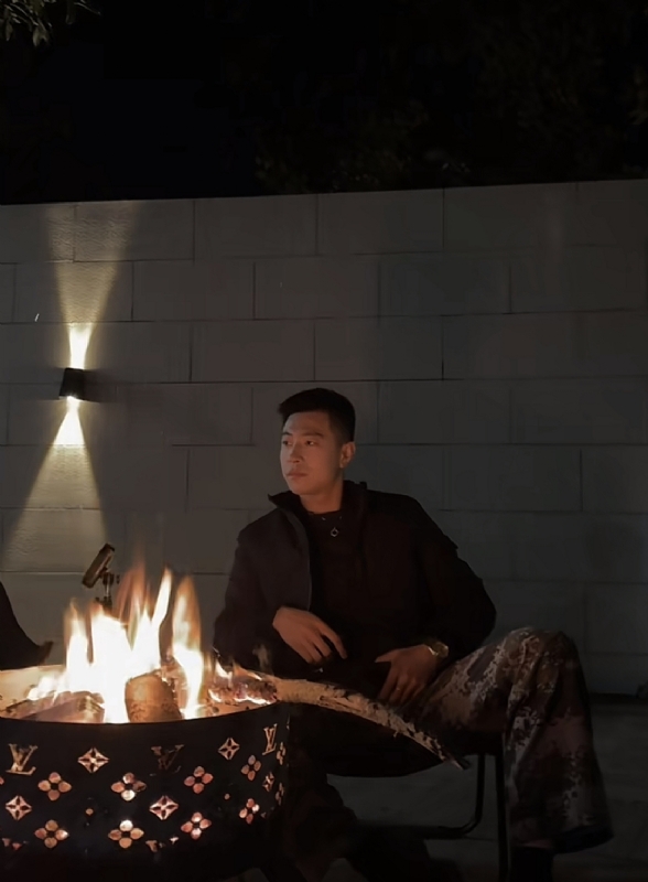 南风知我意的第一张照片--岳阳相亲服务中心