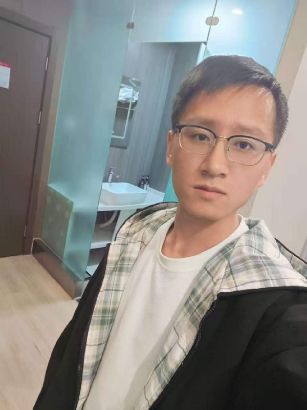 迷城的第一张照片--岳阳相亲服务中心