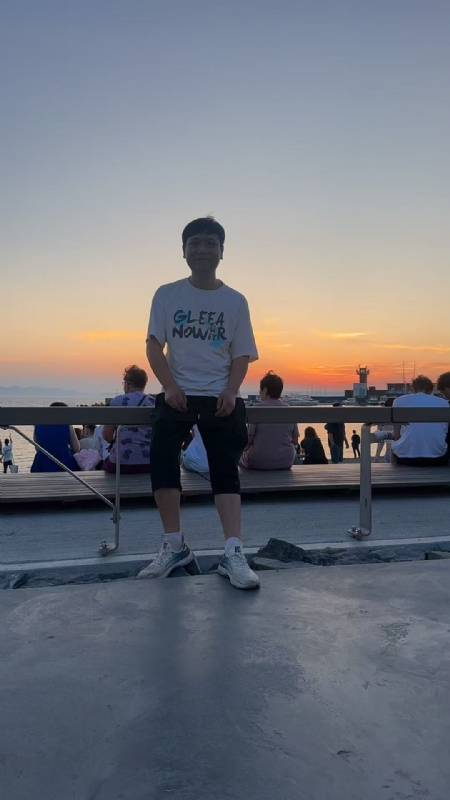 海上没有小龙虾的第一张照片--岳阳相亲服务中心