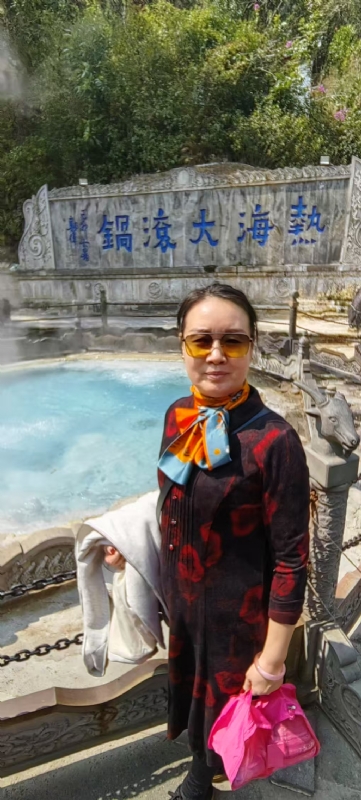 夜莺的第一张照片--岳阳相亲服务中心