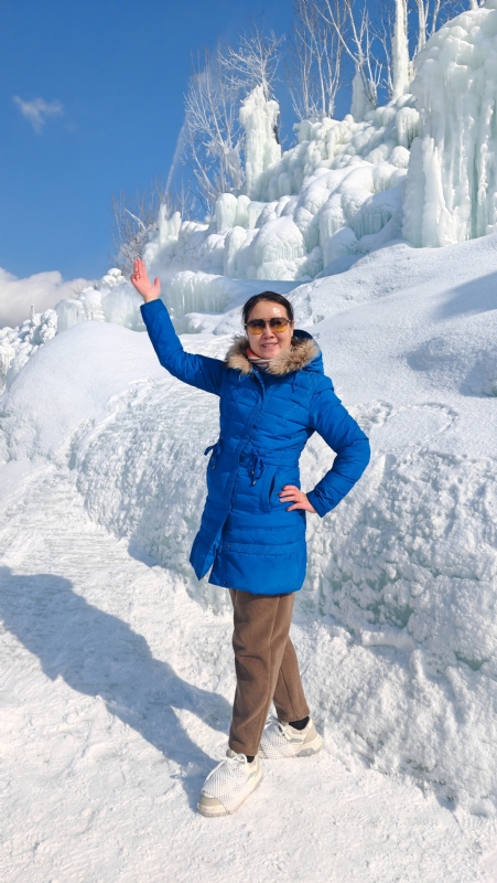 夜莺的第二张照片--岳阳相亲服务中心