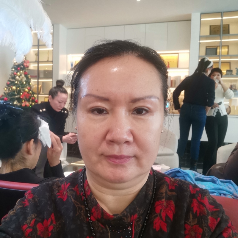 夜莺的第五张照片--岳阳相亲服务中心