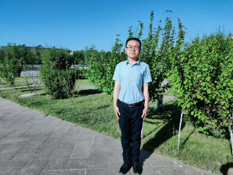 痴心绝对的第一张照片--岳阳相亲服务中心