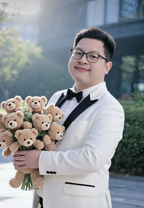 永不失联的爱的第一张照片--岳阳相亲服务中心