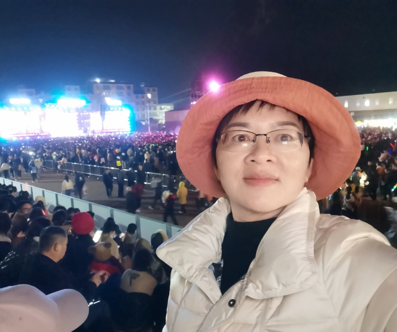 清欢渡己的第一张照片--岳阳相亲服务中心