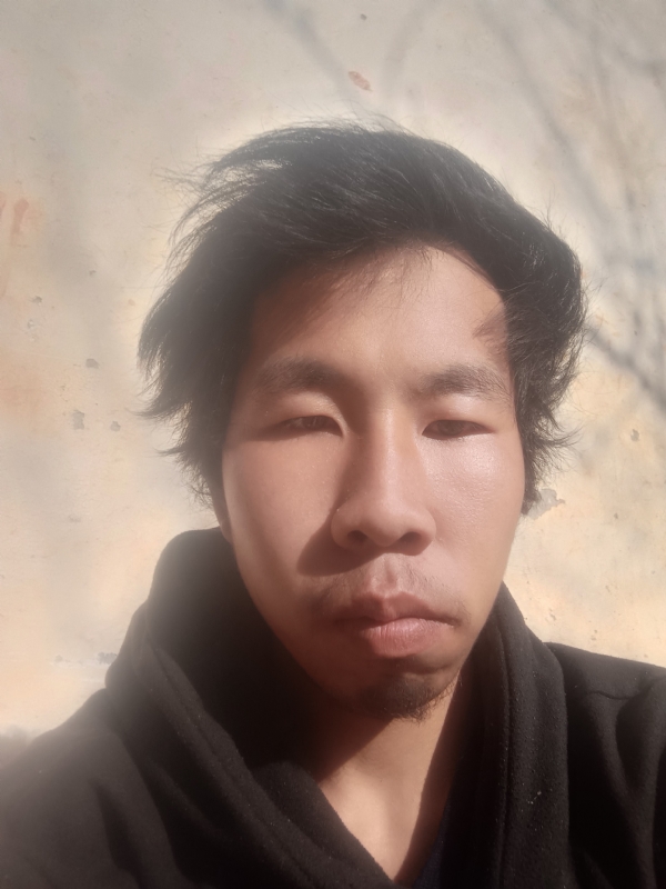 胡明的第一张照片--岳阳相亲服务中心