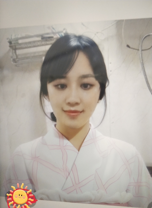 冷清秋的第一张照片--岳阳相亲服务中心