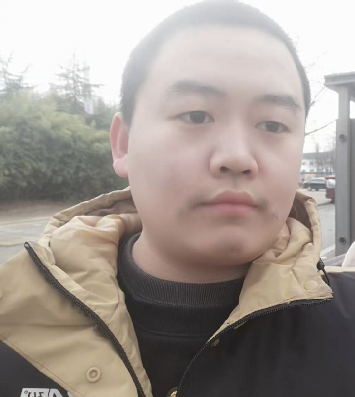 机器猫的第一张照片--岳阳相亲服务中心