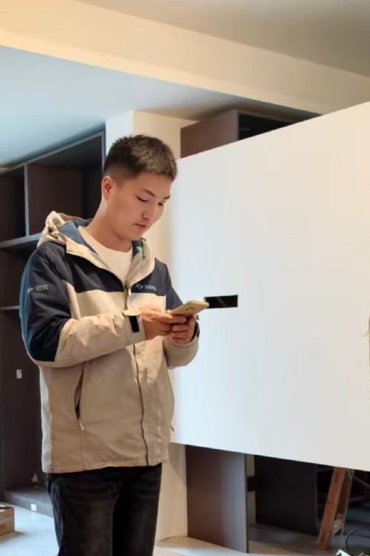 熊展的第一张照片--岳阳相亲服务中心