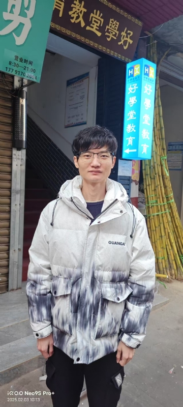 叶秋的第一张照片--岳阳相亲服务中心