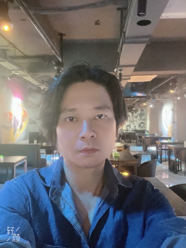 叶晨的第一张照片--岳阳相亲服务中心