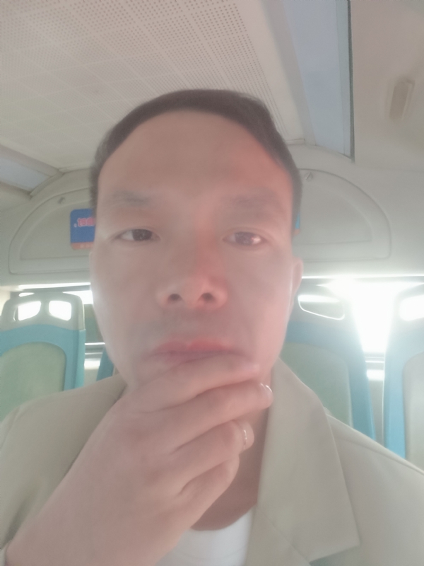 青盘的第一张照片--岳阳相亲服务中心