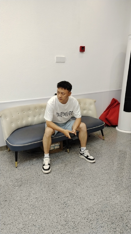 拾壹的第一张照片--岳阳相亲服务中心