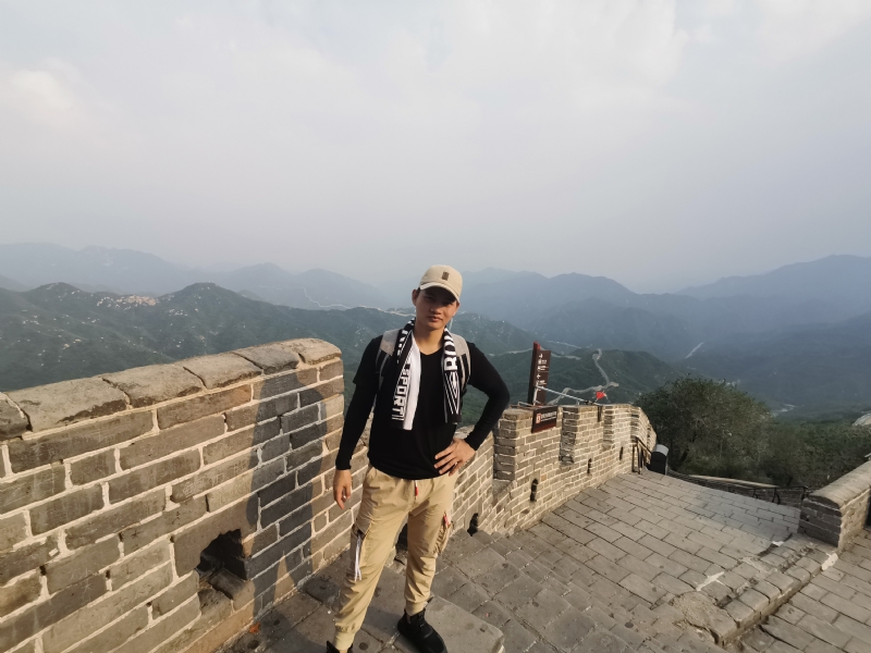 幽幽灵龙的第二张照片--岳阳相亲服务中心