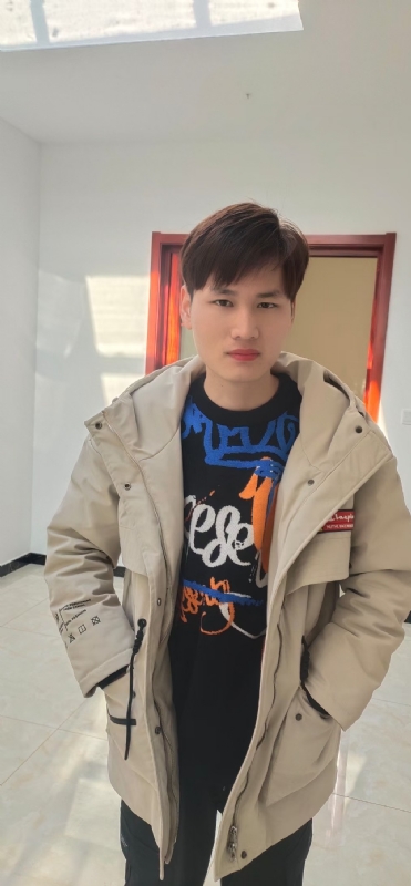 真诚的小帅的第二张照片--岳阳相亲服务中心