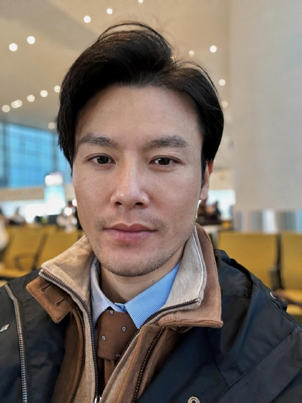 Jiahao的第一张照片--岳阳相亲服务中心