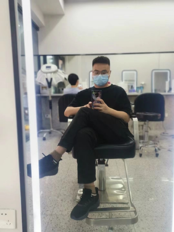 暮三的第二张照片--岳阳相亲服务中心