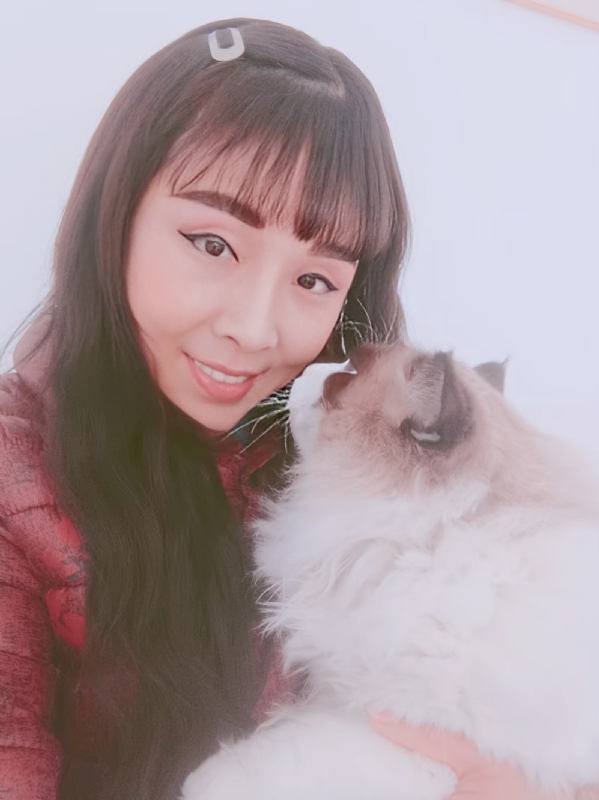 梦雅的第二张照片--岳阳相亲服务中心