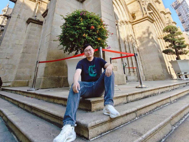 Marco的第四张照片--岳阳相亲服务中心