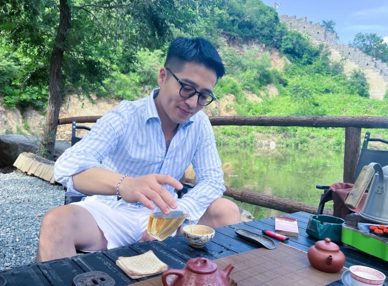 只为与你相见的第三张照片--岳阳相亲服务中心