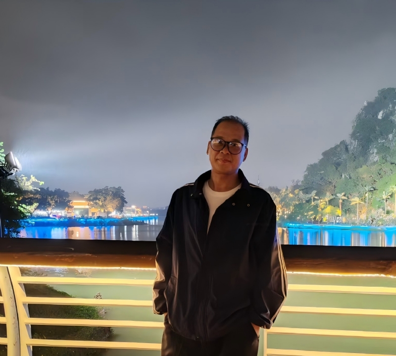 高山流云的第一张照片--岳阳相亲服务中心