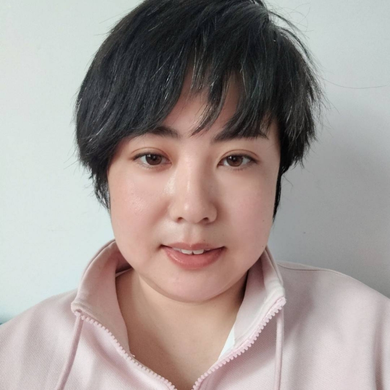 朵朵的第一张照片--岳阳相亲服务中心