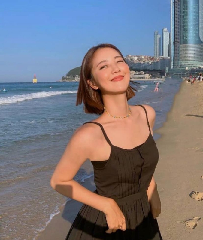 kimsoyeon10的第一张照片--岳阳相亲服务中心