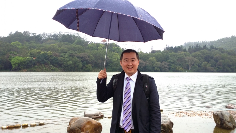 星辰大海的第一张照片--岳阳相亲服务中心