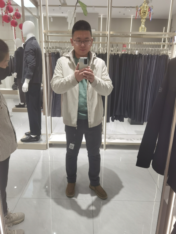 天天向上的第二张照片--岳阳相亲服务中心