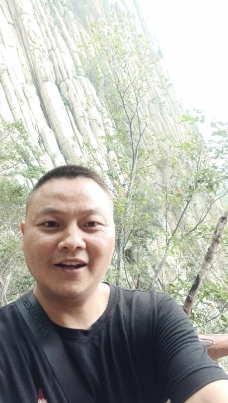 W微信的第二张照片--岳阳相亲服务中心