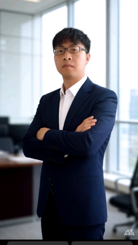 信阳小伙一枚的第一张照片--岳阳相亲服务中心