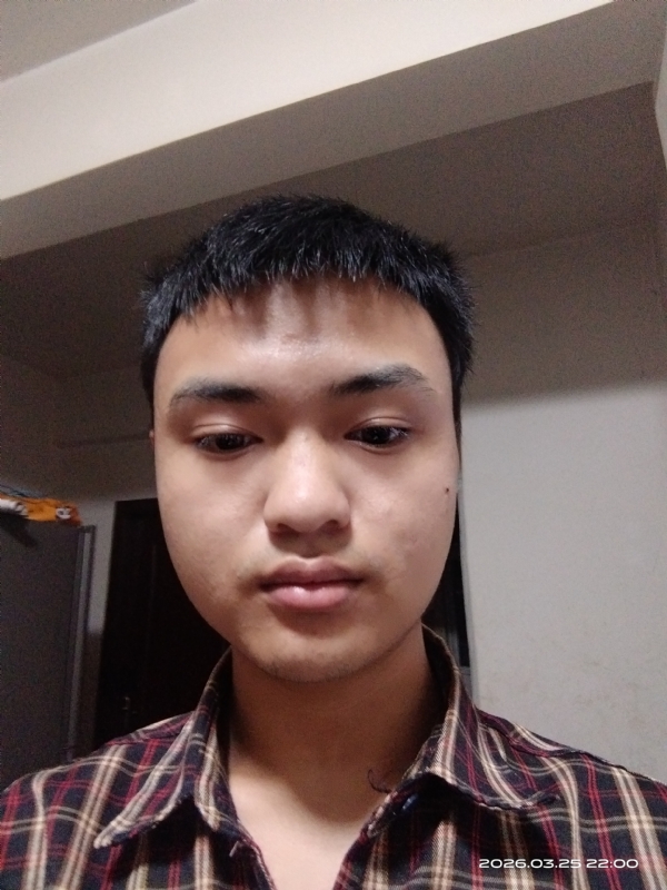 小磊的第一张照片--岳阳相亲服务中心