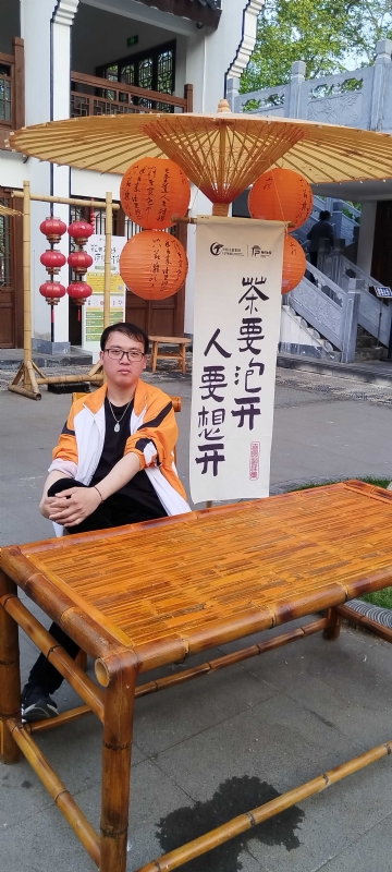 友谊支柱的第一张照片--岳阳相亲服务中心