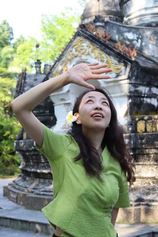 小贝加的第一张照片--岳阳相亲服务中心