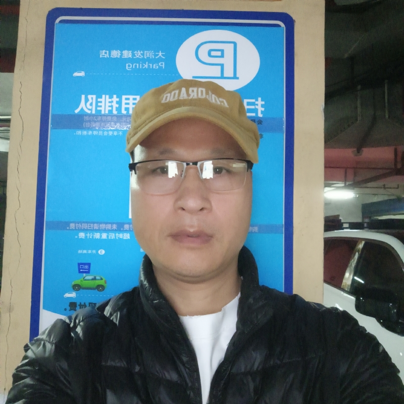 子昂的第三张照片--岳阳相亲服务中心