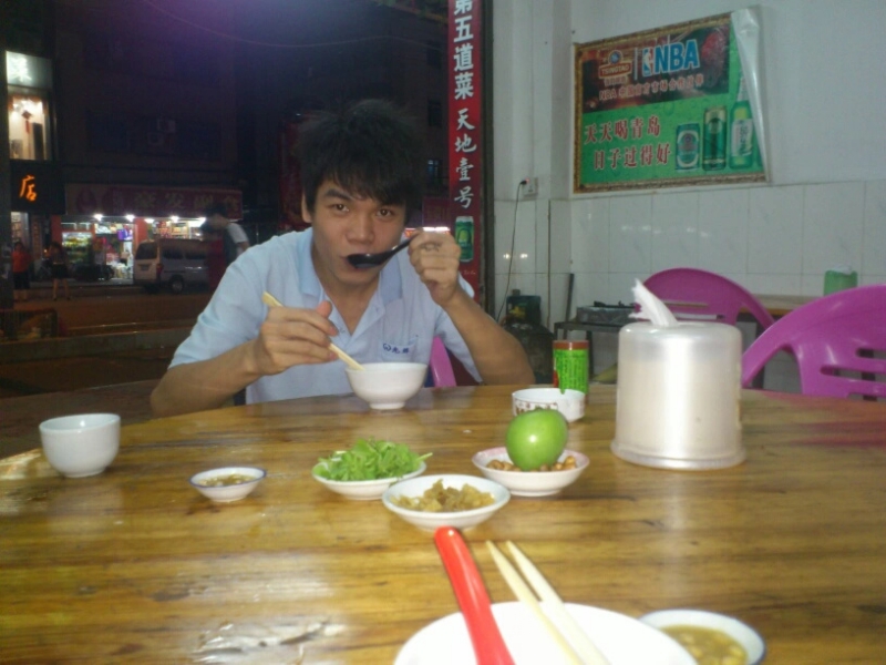 浅时光的第一张照片--岳阳相亲服务中心