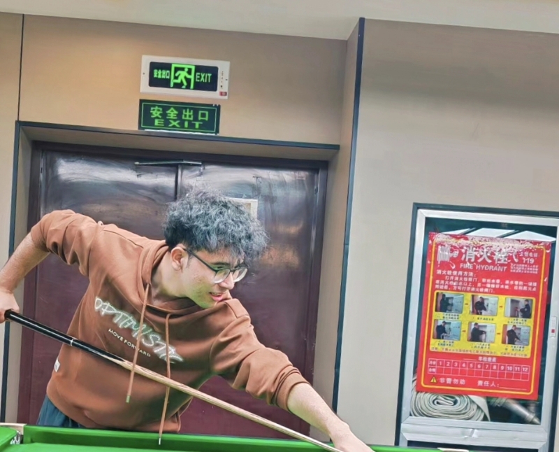 小鬼的第一张照片--岳阳相亲服务中心