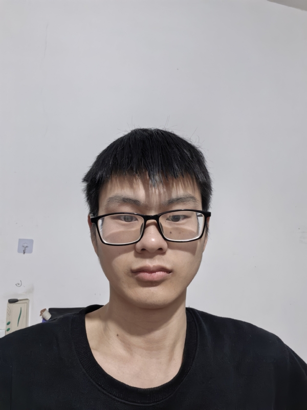 心如止水的第一张照片--岳阳相亲服务中心