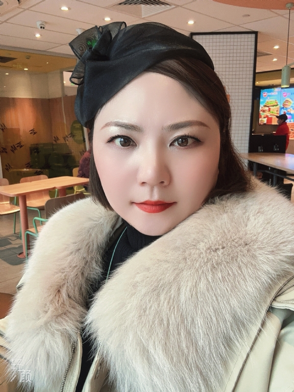 七彩阳光的第二张照片--岳阳相亲服务中心