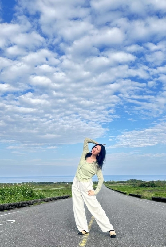 诗蕊的第一张照片--岳阳相亲服务中心