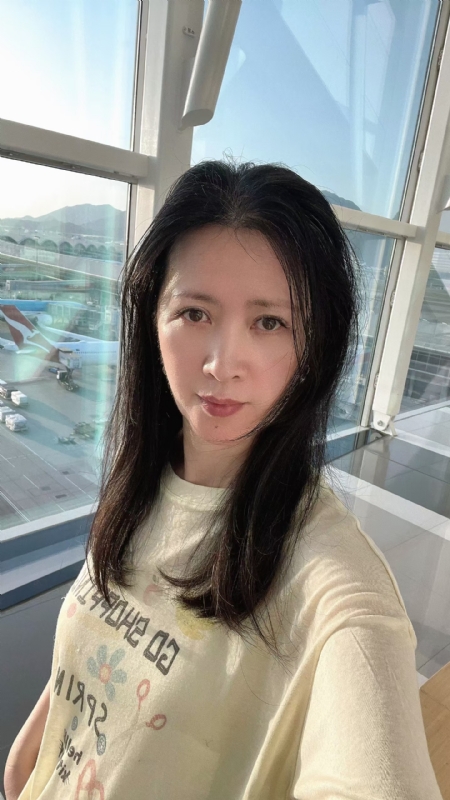 诗蕊的第二张照片--岳阳相亲服务中心