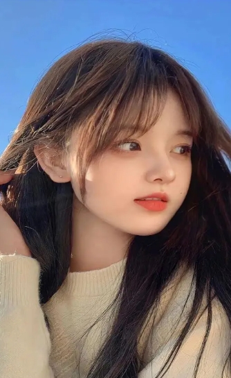 莓莓的第一张照片--岳阳相亲服务中心